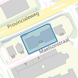 Perceel HOO00-D-6994