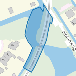 Perceel HOO00-D-6997