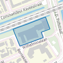 Perceel HOO00-D-7016