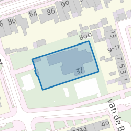 Perceel HOO00-D-7018