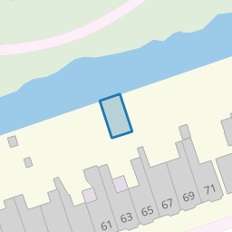 Perceel HOO00-D-7029