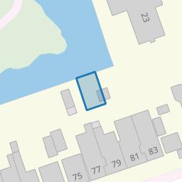 Perceel HOO00-D-7036