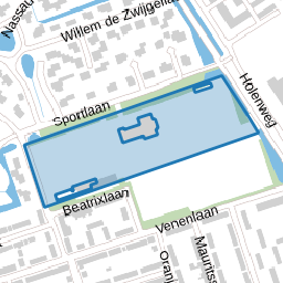 Perceel HOO00-D-7041