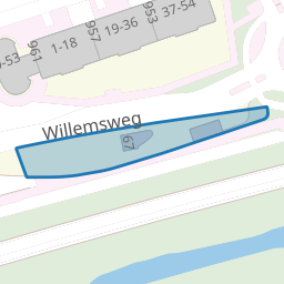 Perceel HOO00-D-7042