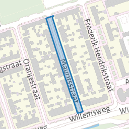 Perceel HOO00-D-7045