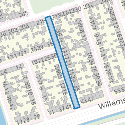 Perceel HOO00-D-7046