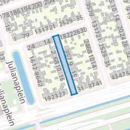 Perceel HOO00-D-7048