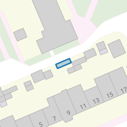 Perceel HOO00-D-7051