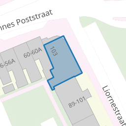 Perceel HOO00-D-7055