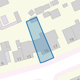 Perceel HOO00-D-7062