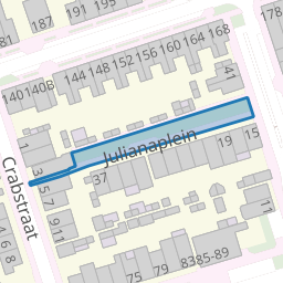 Perceel HOO00-D-7064