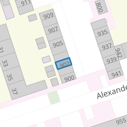 Perceel HOO00-D-7070