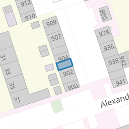 Perceel HOO00-D-7071