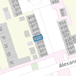 Perceel HOO00-D-7072