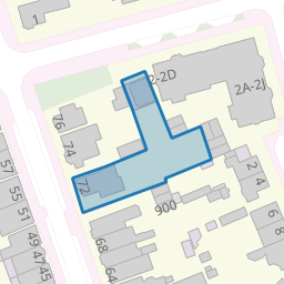 Perceel HOO00-D-7079