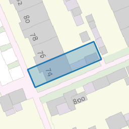 Perceel HOO00-D-7080