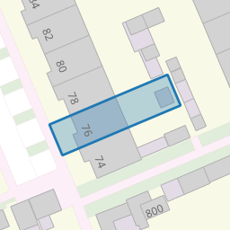 Perceel HOO00-D-7081