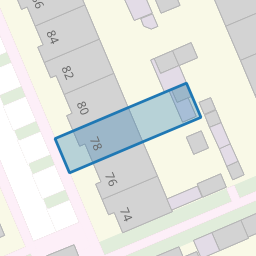 Perceel HOO00-D-7082