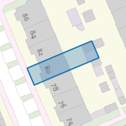 Perceel HOO00-D-7083