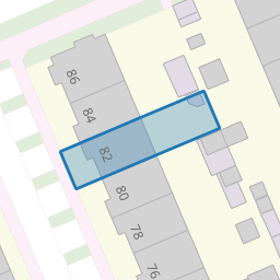 Perceel HOO00-D-7084