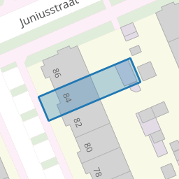 Perceel HOO00-D-7085