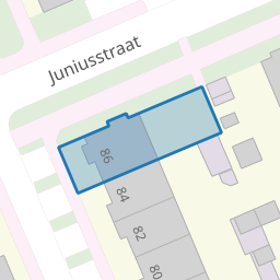 Perceel HOO00-D-7086