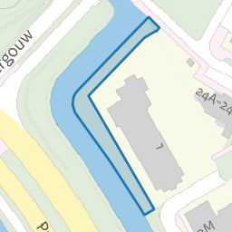 Perceel HOO00-D-7097