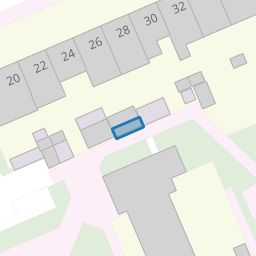 Perceel HOO00-D-7111