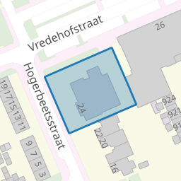 Perceel HOO00-D-7125