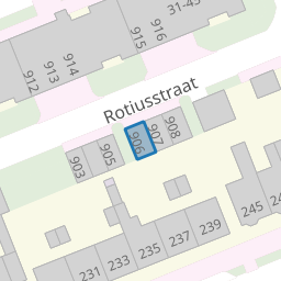 Perceel HOO00-D-7132