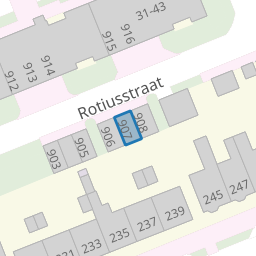 Perceel HOO00-D-7133