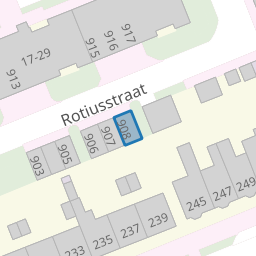 Perceel HOO00-D-7134