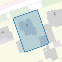 Perceel HOO00-D-7142