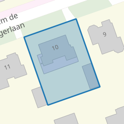 Perceel HOO00-D-7143