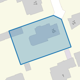 Perceel HOO00-D-7149