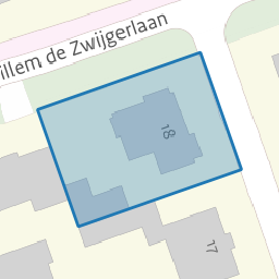 Perceel HOO00-D-7151