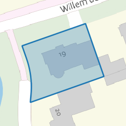 Perceel HOO00-D-7152