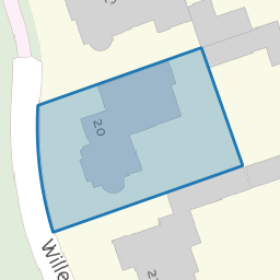 Perceel HOO00-D-7153