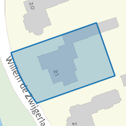 Perceel HOO00-D-7154