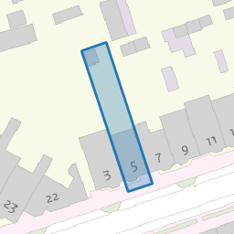 Perceel HOO00-D-7159