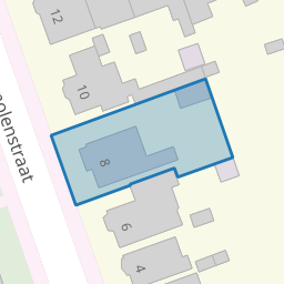 Perceel HOO00-D-7168