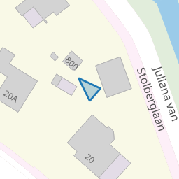 Perceel HOO00-D-7171