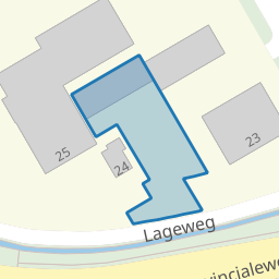 Perceel HOO00-D-7173