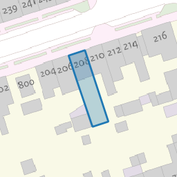 Perceel HOO00-D-7186