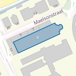 Perceel HOO00-D-7188