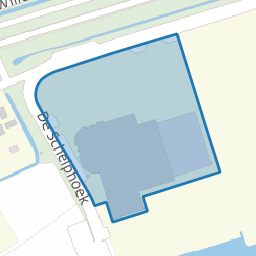 Perceel HOO00-D-7192