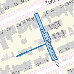 Perceel HOO00-D-7204