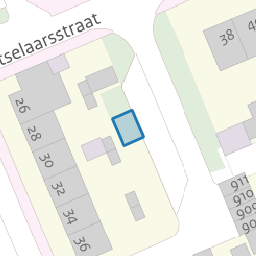 Perceel HOO00-D-7205