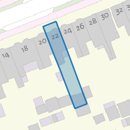 Perceel HOO00-D-7207