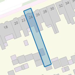 Perceel HOO00-D-7209